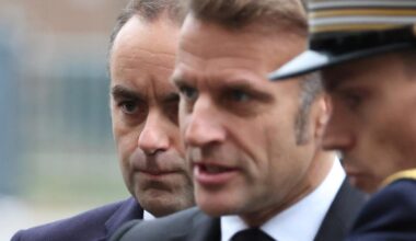 Face à la menace de censure, Emmanuel Macron votera contre le Mercosur à Bruxelles