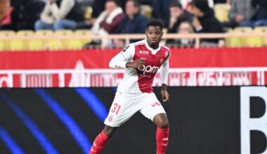 EN DIRECT - Monaco-Rennes : le club de la Principauté n’a plus le choix