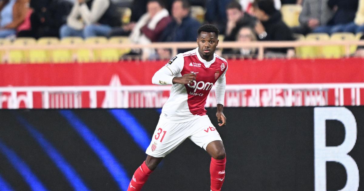 EN DIRECT - Monaco-Rennes : le club de la Principauté n’a plus le choix