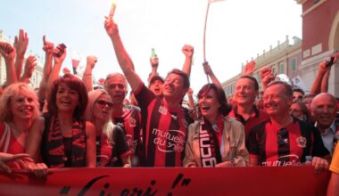 sur Public Sénat, Dominique Estrosi-Sassone dit avoir incité le maire de Nice à la vigilance quand il était encore ami avec Éric Ciotti