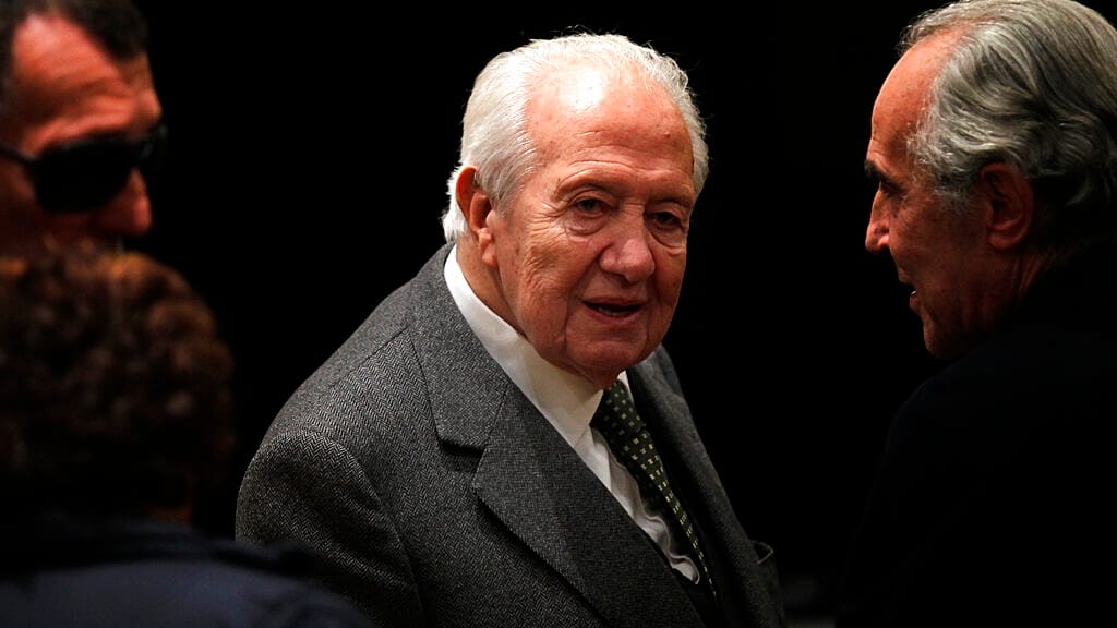 Page d'accueil Yahoo news