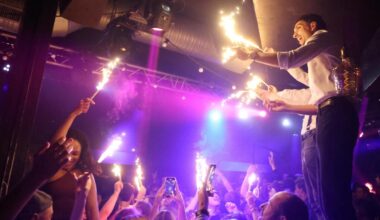 « Ça ne peut pas arriver chez nous »… à condition de respecter les règles de sécurité, rappelle l’Umih du Var