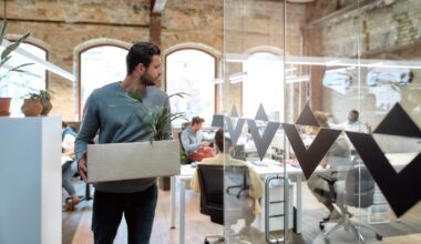 la Gen Z ne déteste pas le travail, elle n’y gagne plus rien