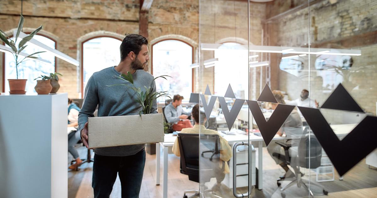 la Gen Z ne déteste pas le travail, elle n’y gagne plus rien