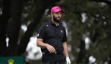 Jon Rahm restera sur le LIV Golf en 2026 et ne suivra pas le programme de réintégration du PGA Tour - L'Équipe