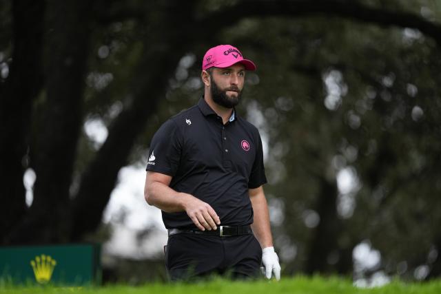 Jon Rahm restera sur le LIV Golf en 2026 et ne suivra pas le programme de réintégration du PGA Tour - L'Équipe