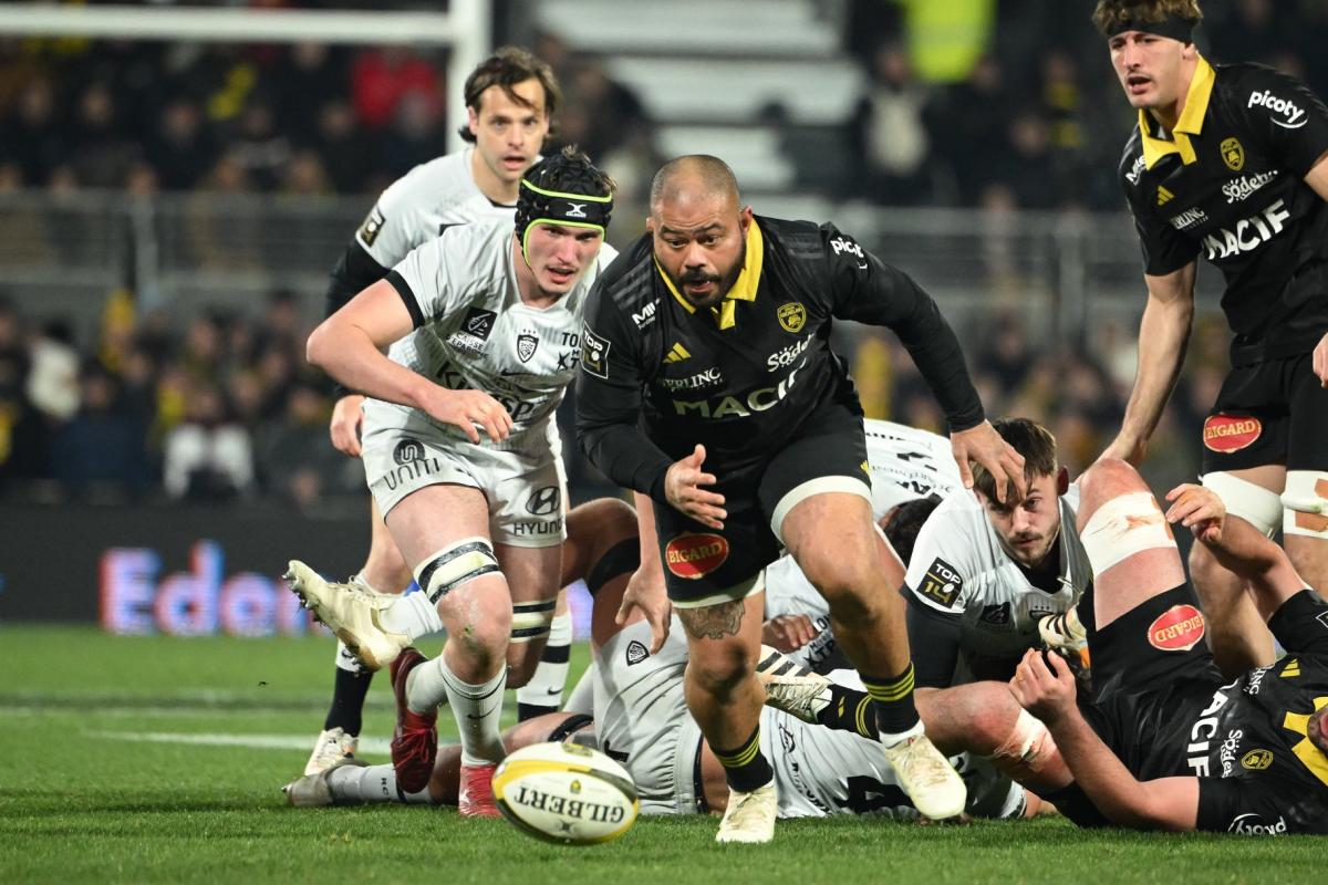 Enjeux de santé, calendrier surchargé... Les matches « balancés » vont-ils tuer le Top 14 ? - L'Équipe