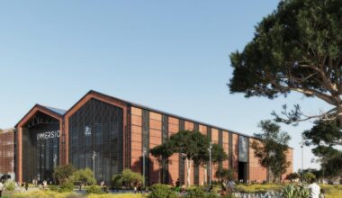 L’avis des candidats à la mairie de La Seyne sur le projet visant à remplacer l’Atelier mécanique