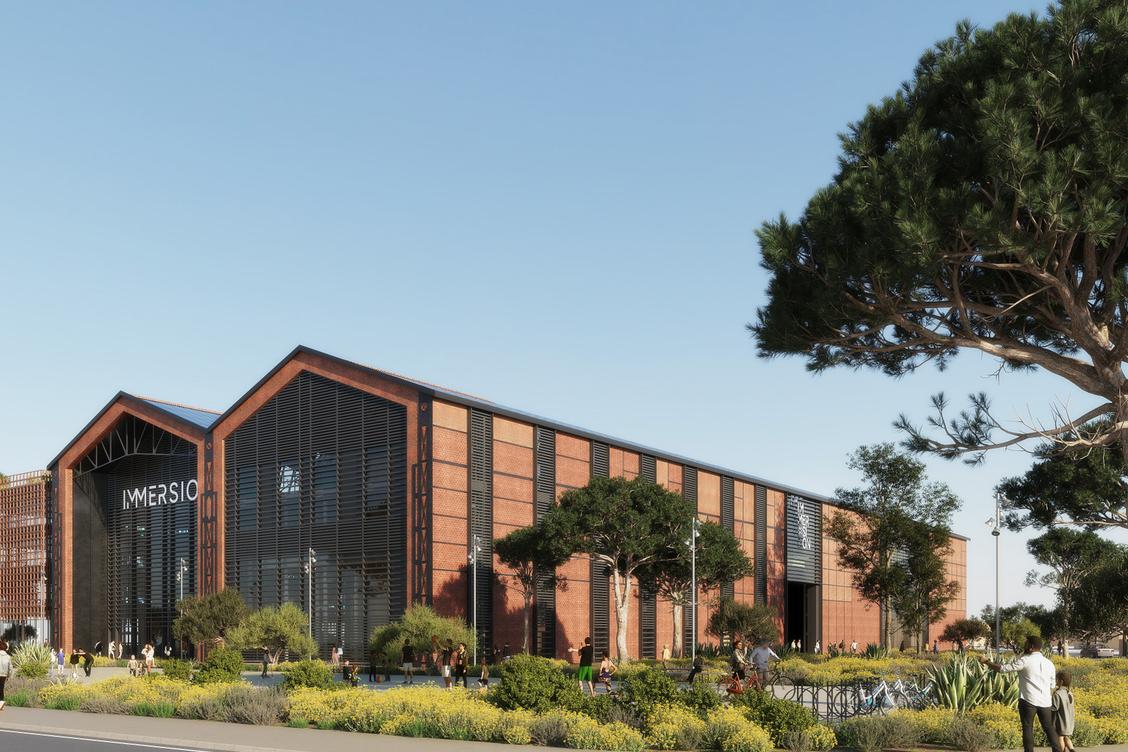 L’avis des candidats à la mairie de La Seyne sur le projet visant à remplacer l’Atelier mécanique