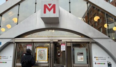 les essais du week-end sur la ligne 1 jugés "concluants"