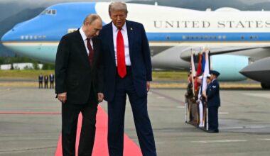 Trump affirme que Poutine a promis d'arrêter les frappes sur Kiev pendant une semaine