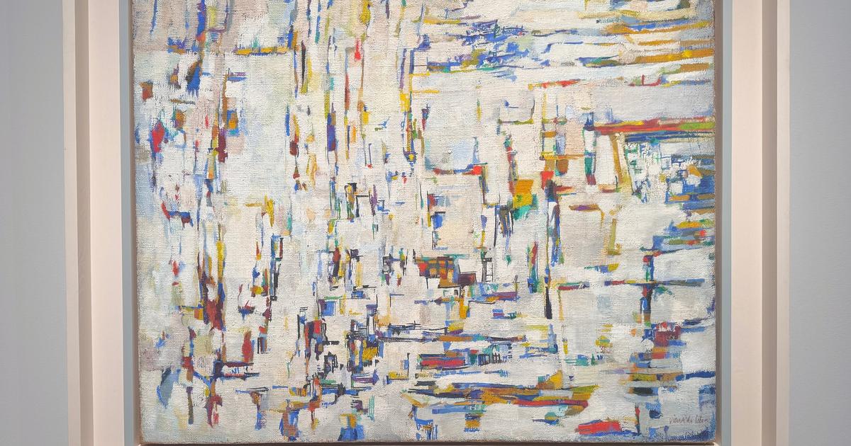 À Bruxelles, une 71e édition de la Brafa Art Fair plus ambitieuse que jamais