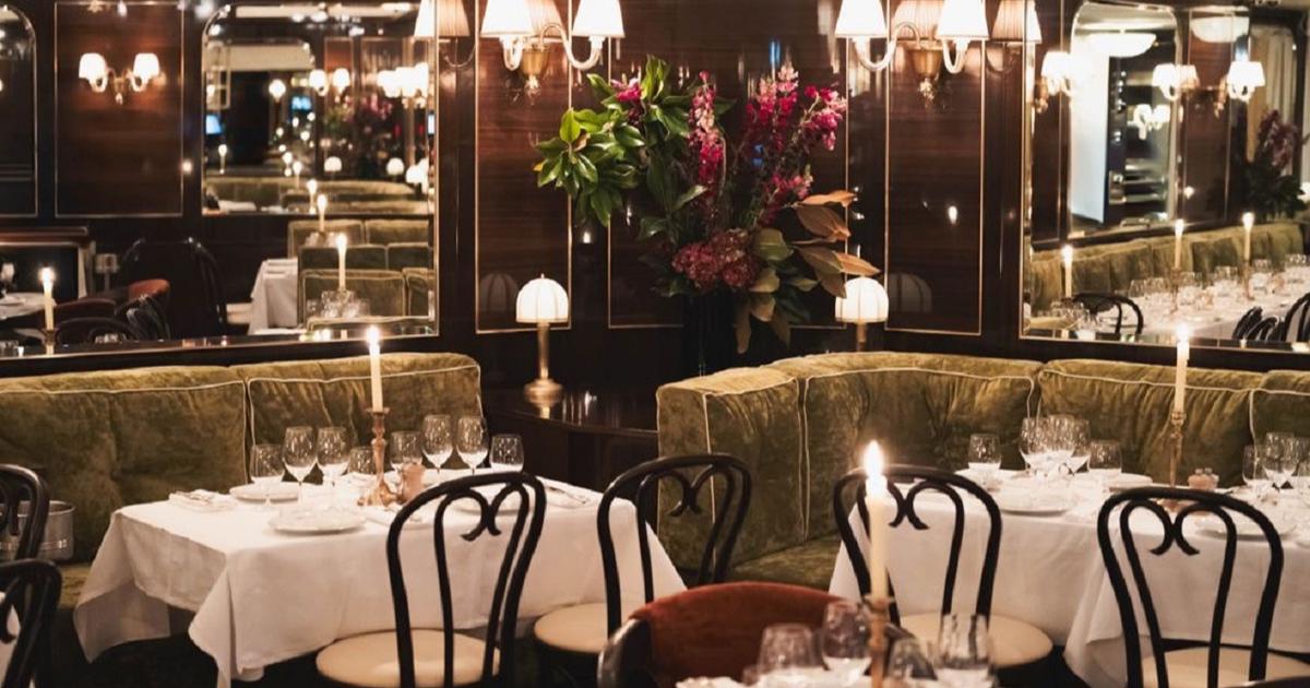 Que vaut Cassaro’s, le nouveau restaurant italien des Costes ?