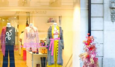 le concept store créateurs Point Physique devient Noemi et affine sa curation