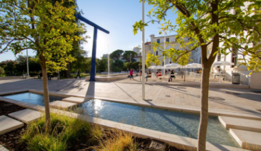 À Toulon, de l’or pour Chalucet après 5 ans d’usage