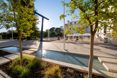 À Toulon, de l’or pour Chalucet après 5 ans d’usage