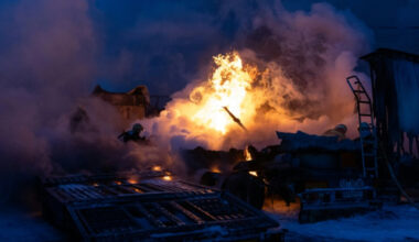 De nouveaux pourparlers entre l'Ukraine, la Russie et les Etats-Unis à Abou Dhabi la semaine prochaine - 24/01/2026 à 19:36