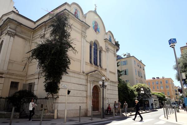 La Fédération de Russie veut expulser l’association cultuelle qui occupe depuis plus d’un siècle l’église orthodoxe de la rue Longchamps à Nice. 