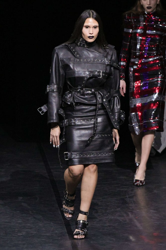 Jeanne Friot - Fall-Winter2026 - 2027 - Menswear - France - Paris