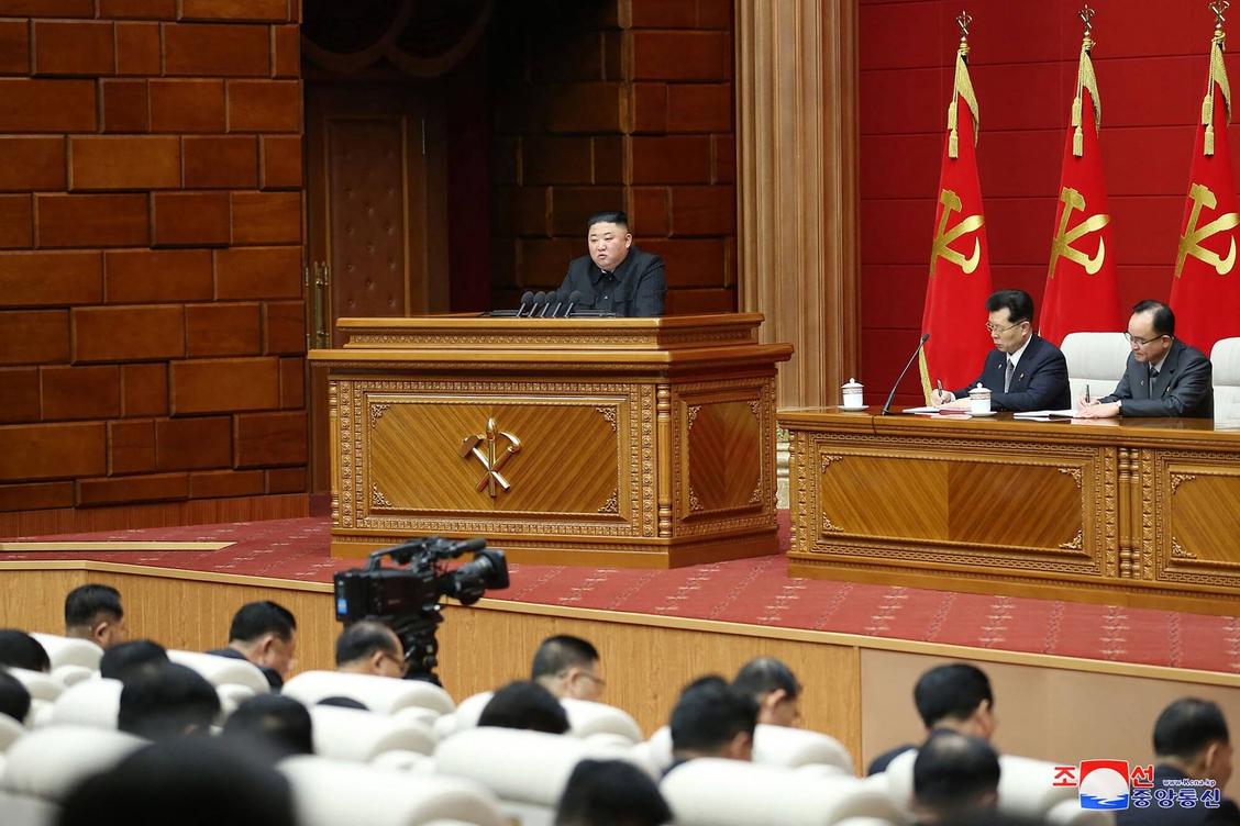 La Corée du Nord tire un « projectile » vers la mer du Japon, un test avant de les fournir à la Russie ?