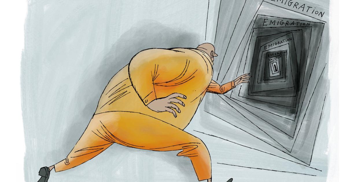 En Allemagne, des migrants forcés à travailler pour 80 centimes de l’heure au nom de l’intégration