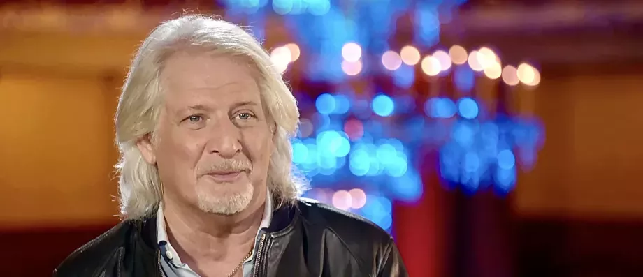 Alors que la commission d’enquête sur l’audiovisuel public refuse de l'entendre, Patrick Sébastien annonce qu'il va tout balancer lundi soir à la télé chez Cyril Hanouna évoquant Delphine Ernotte et France Télé - Vidéo