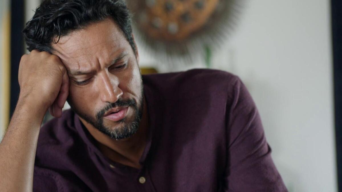 le 30 janvier, Roxane découvre ...