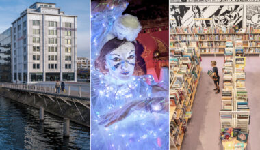 les médiathèques de Strasbourg et ses environs sont désormais gratuites !