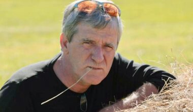 Ancien photographe de Nice-Matin, le «passionné» Patrick Clemente est décédé