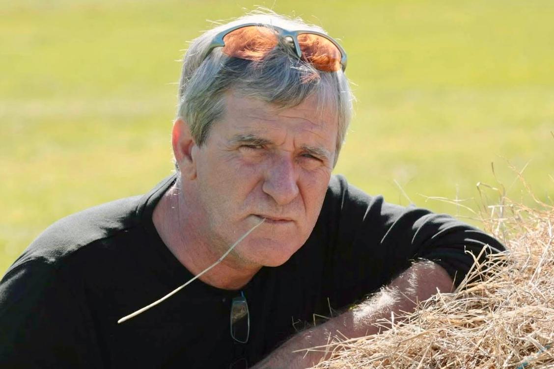 Ancien photographe de Nice-Matin, le «passionné» Patrick Clemente est décédé