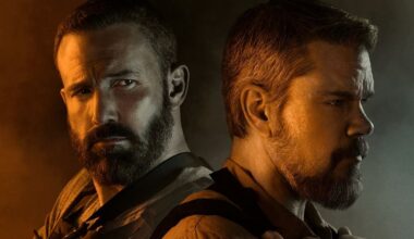 Critique The Rip (Netflix) : Matt Damon et Ben Affleck sous tension dans un polar poli, mais efficace