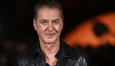 le fils caché d’Étienne Daho, fruit de sa vie débridée passée