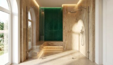 cette tendance douche 2026 qui change tout dans votre salle de bains