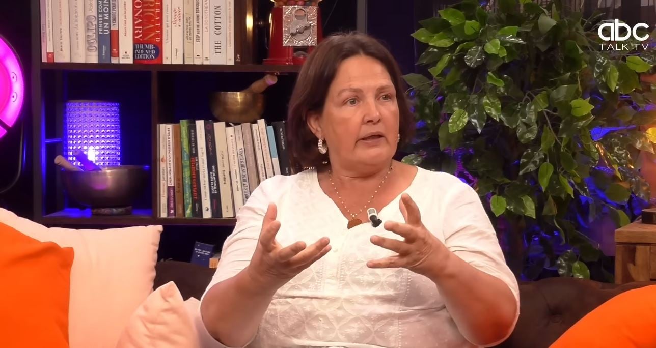 "Les plaques à induction, c'est 15.000 fois pire que le Linky" : faut-il croire aux affirmations de cette chamane ? Ce que dit la science