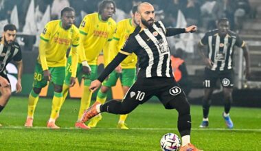 L’OM a dégainé une première offre pour Himad Abdelli