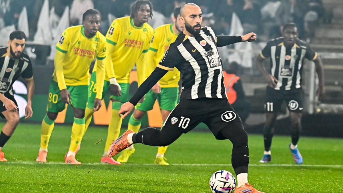 L’OM a dégainé une première offre pour Himad Abdelli