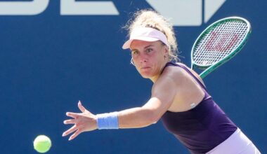 la France s’incline dès son premier match face à la Suisse en United Cup