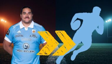 12 kilos en moins ? L’USAP va récupérer un Posolo Tuilagi version 2.0 'affûté'