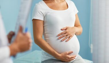 Avoir le Covid pendant la grossesse peut perturber le développement du cerveau de l’enfant