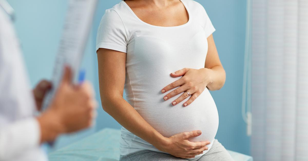 Avoir le Covid pendant la grossesse peut perturber le développement du cerveau de l’enfant