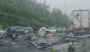 l’accident mortel de la rocade de Bordeaux qui a suscité plusieurs interrogations