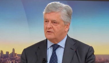 Accord UE-Mercosur : «Il est hors de question de voter pour», affirme le ministre du Commerce extérieur