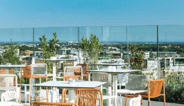 Ce restaurant de Montpellier placé en redressement judiciaire reste ouvert aux clients