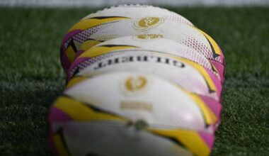 une minute de silence avant Castres-Bath en hommage aux victimes de Crans-Montana