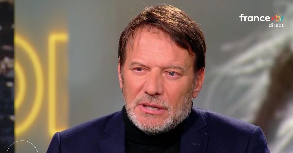Samuel Le Bihan : les mots touchants de l’acteur, 9 mois après le départ d’Emilie Dequenne