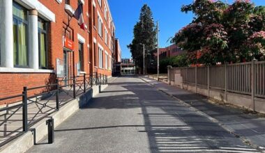 « Ils veulent me faire taire car je me bats pour les enfants »