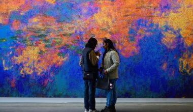 L’artiste dissident chinois Ai Weiwei expose pour la première fois en Inde