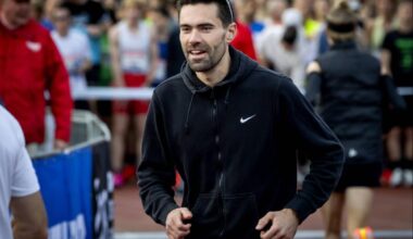 Tom Dumoulin sera le directeur de course de l'Amstel Gold Race à partir de 2027 - L'Équipe