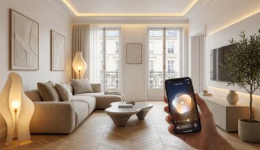 Adieu aux lampes traditionnelles : en 2026, ces ampoules connectées plus élégantes et pratiques vont tout changer