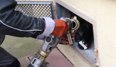 CARTE. Pourquoi presque plus personne ne se chauffe au fioul dans les logements en Île-de-France